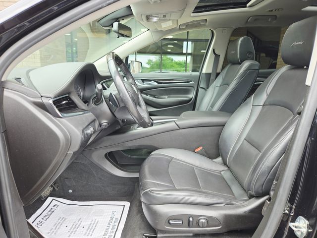 2019 Buick Enclave Avenir | Ellisville, MO | AutoPort 2019 Buick Enclave Avenir | Ellisville, MO | AutoPort