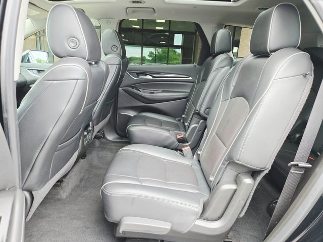 2019 Buick Enclave Avenir | Ellisville, MO | AutoPort
