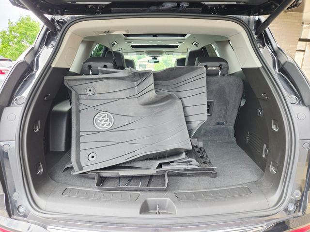 2019 Buick Enclave Avenir | Ellisville, MO | AutoPort