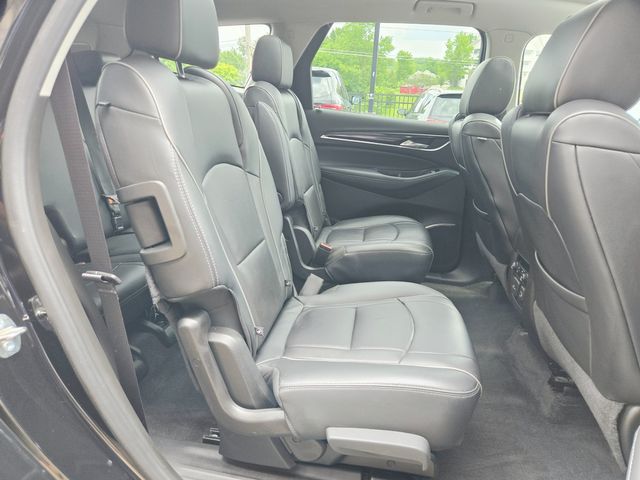 2019 Buick Enclave Avenir | Ellisville, MO | AutoPort