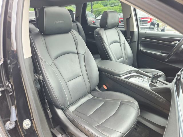 2019 Buick Enclave Avenir | Ellisville, MO | AutoPort