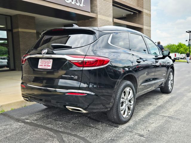 2019 Buick Enclave Avenir | Ellisville, MO | AutoPort 2019 Buick Enclave Avenir | Ellisville, MO | AutoPort