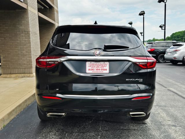2019 Buick Enclave Avenir | Ellisville, MO | AutoPort