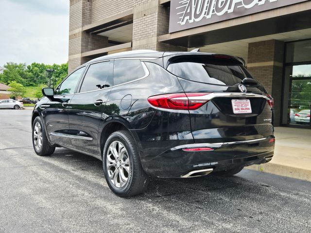 2019 Buick Enclave Avenir | Ellisville, MO | AutoPort 2019 Buick Enclave Avenir | Ellisville, MO | AutoPort