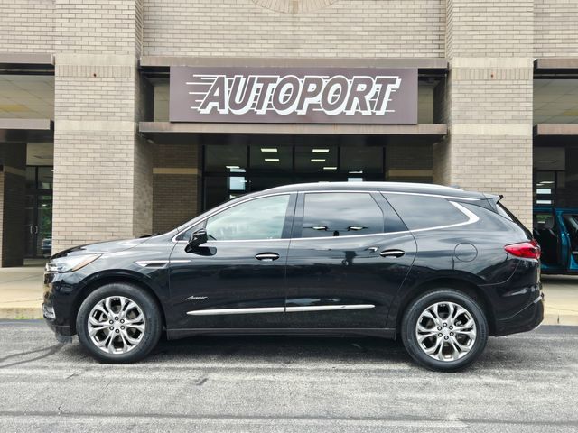 2019 Buick Enclave Avenir | Ellisville, MO | AutoPort 2019 Buick Enclave Avenir | Ellisville, MO | AutoPort