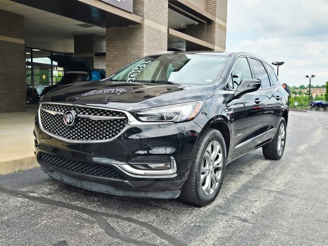2019 Buick Enclave Avenir | Ellisville, MO | AutoPort