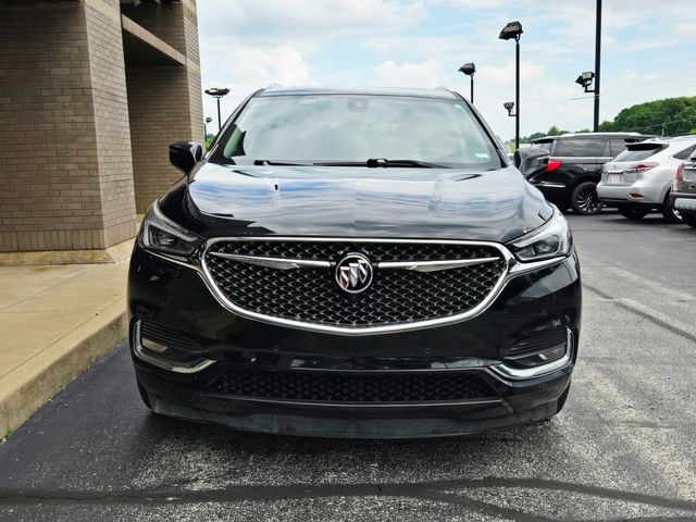 2019 Buick Enclave Avenir | Ellisville, MO | AutoPort
