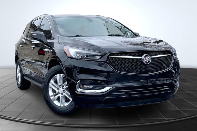 2019 Buick Enclave Essence | Elyria, OH | PHD Auto Group