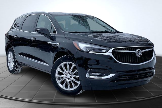 2019 Buick Enclave Premium | Elyria, OH | PHD Auto Group
