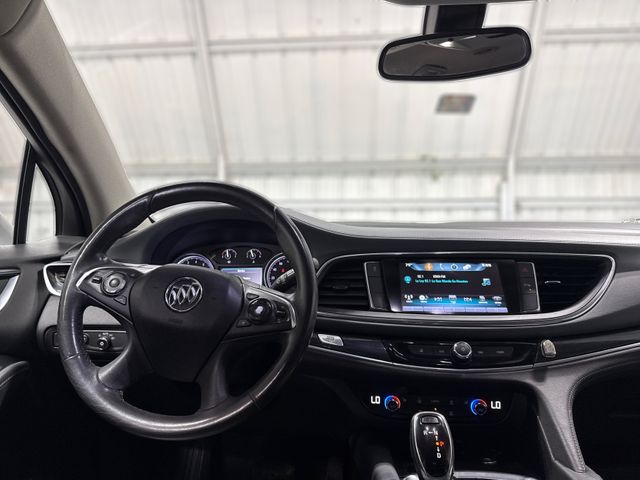 2019 Buick ENCLAVE ESSENCE | Houston, TX | Texas Star Motors 2019 Buick ENCLAVE ESSENCE | Houston, TX | Texas Star Motors