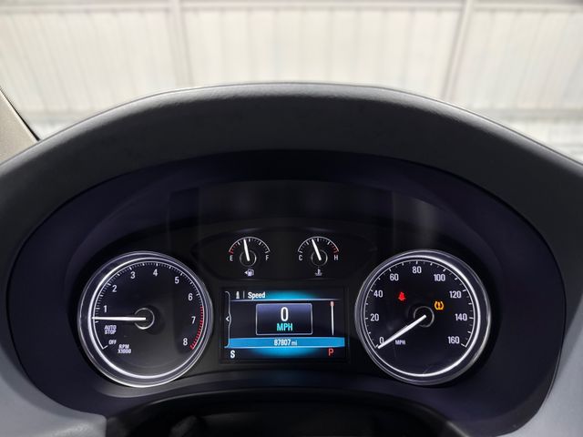 2019 Buick ENCLAVE ESSENCE | Houston, TX | Texas Star Motors 2019 Buick ENCLAVE ESSENCE | Houston, TX | Texas Star Motors