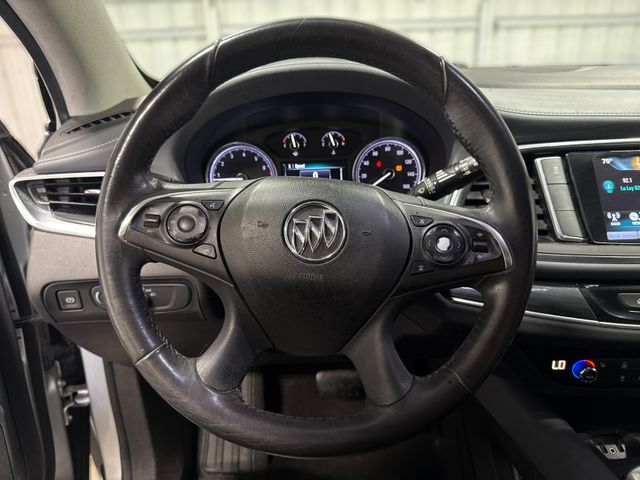 2019 Buick ENCLAVE ESSENCE | Houston, TX | Texas Star Motors 2019 Buick ENCLAVE ESSENCE | Houston, TX | Texas Star Motors