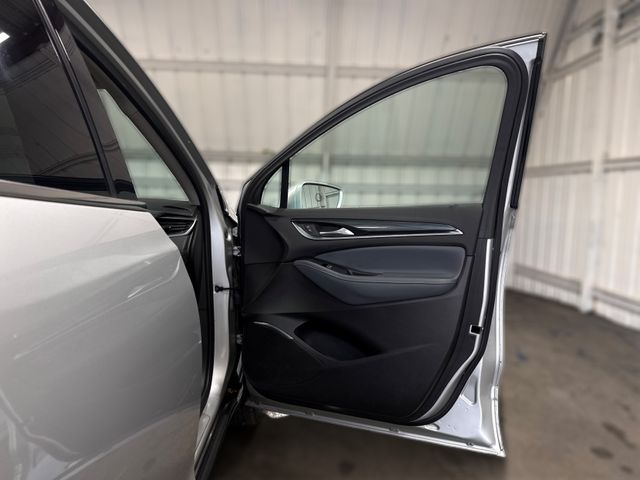 2019 Buick ENCLAVE ESSENCE 2019 Buick ENCLAVE ESSENCE