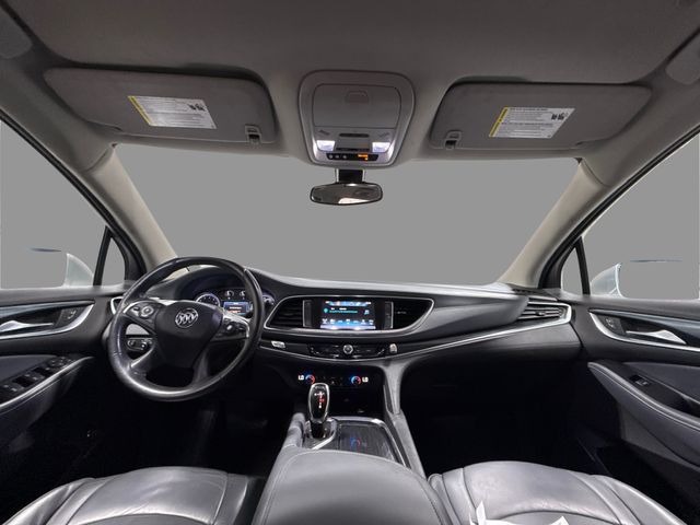 2019 Buick ENCLAVE ESSENCE 2019 Buick ENCLAVE ESSENCE