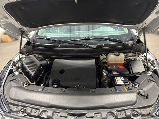 2019 Buick ENCLAVE ESSENCE 2019 Buick ENCLAVE ESSENCE