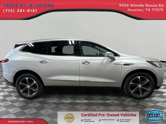 2019 Buick ENCLAVE ESSENCE | Houston, TX | Texas Star Motors 2019 Buick ENCLAVE ESSENCE | Houston, TX | Texas Star Motors