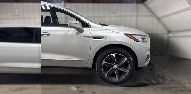 2019 Buick ENCLAVE ESSENCE | Houston, TX | Texas Star Motors 2019 Buick ENCLAVE ESSENCE | Houston, TX | Texas Star Motors