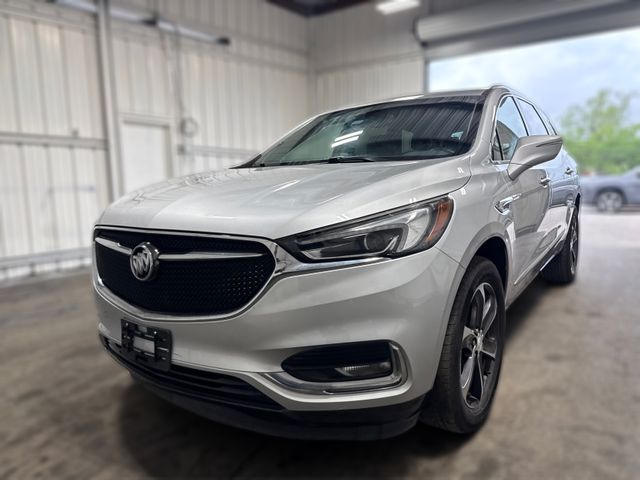 2019 Buick ENCLAVE ESSENCE | Houston, TX | Texas Star Motors 2019 Buick ENCLAVE ESSENCE | Houston, TX | Texas Star Motors