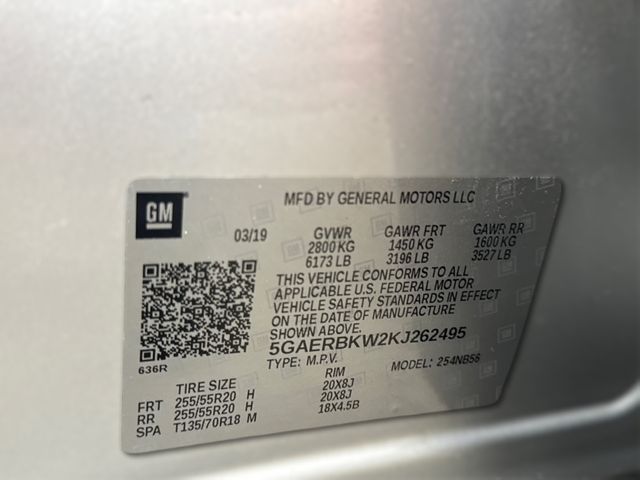 2019 Buick ENCLAVE ESSENCE | Houston, TX | Texas Star Motors 2019 Buick ENCLAVE ESSENCE | Houston, TX | Texas Star Motors