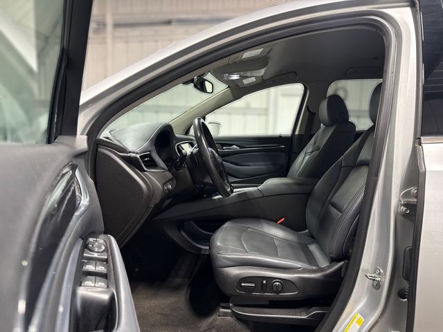 2019 Buick ENCLAVE ESSENCE 2019 Buick ENCLAVE ESSENCE