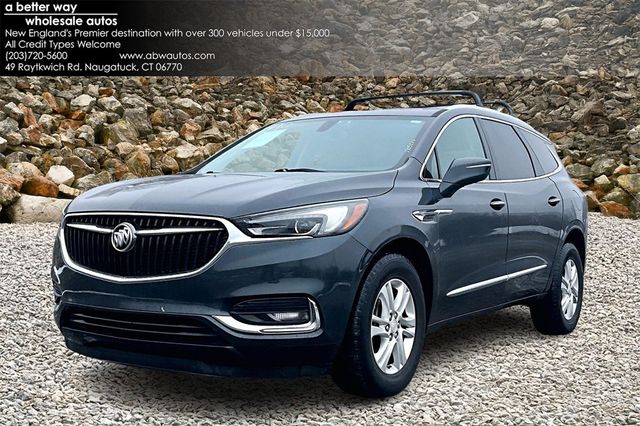 2019 Buick Enclave Essence | Naugatuck, Connecticut | A Better Way Wholesale Autos-CT