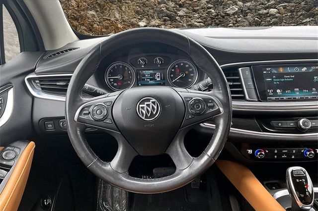 2019 Buick Enclave Essence