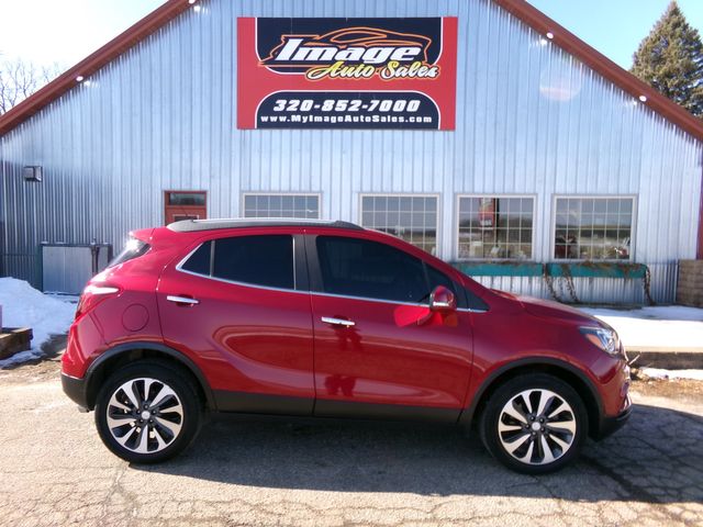 2019 Buick Encore AWD Essence | Alexandria, Minnesota | Image Auto Sales (MN)