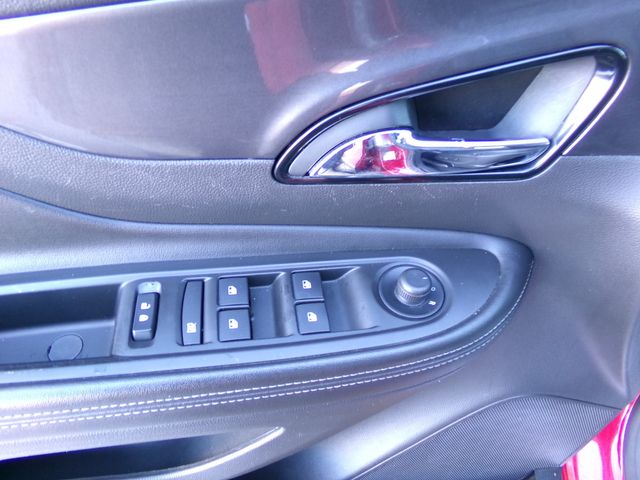 2019 Buick Encore AWD Essence