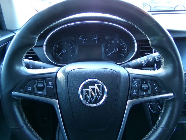 2019 Buick Encore AWD Essence