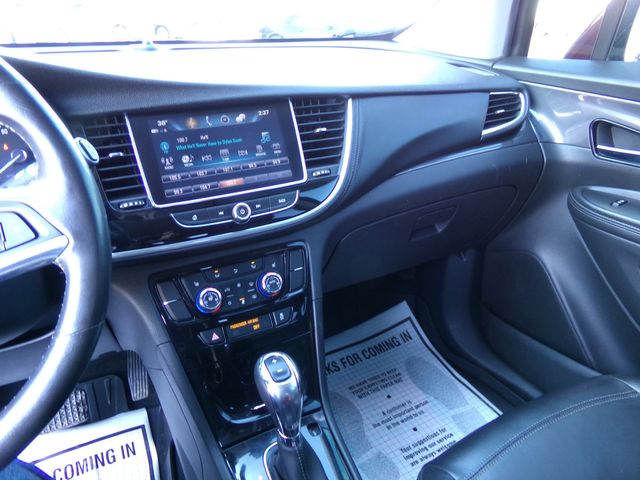 2019 Buick Encore AWD Essence