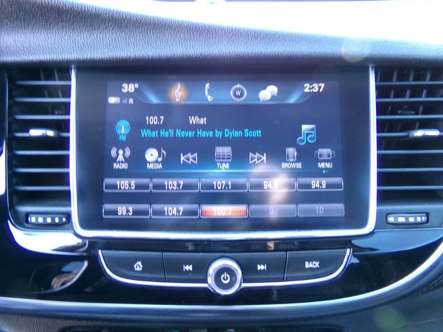 2019 Buick Encore AWD Essence