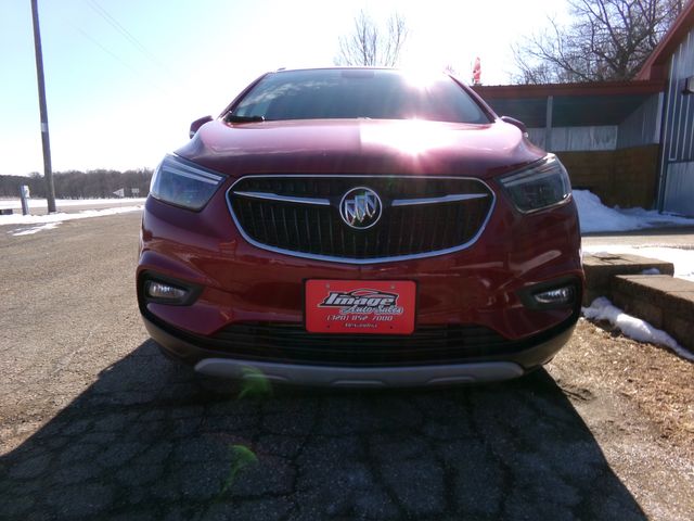 2019 Buick Encore AWD Essence