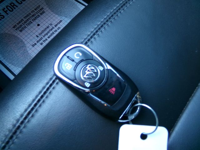 2019 Buick Encore AWD Essence