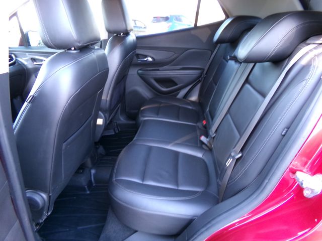 2019 Buick Encore AWD Essence