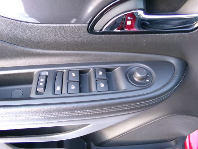 2019 Buick Encore AWD Preferred