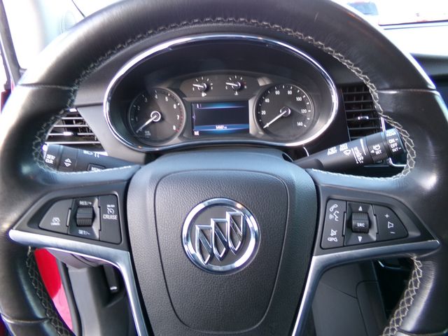 2019 Buick Encore AWD Preferred