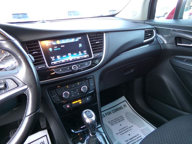 2019 Buick Encore AWD Preferred