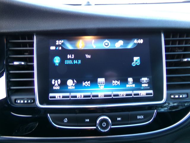 2019 Buick Encore AWD Preferred