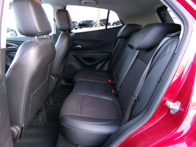 2019 Buick Encore AWD Preferred