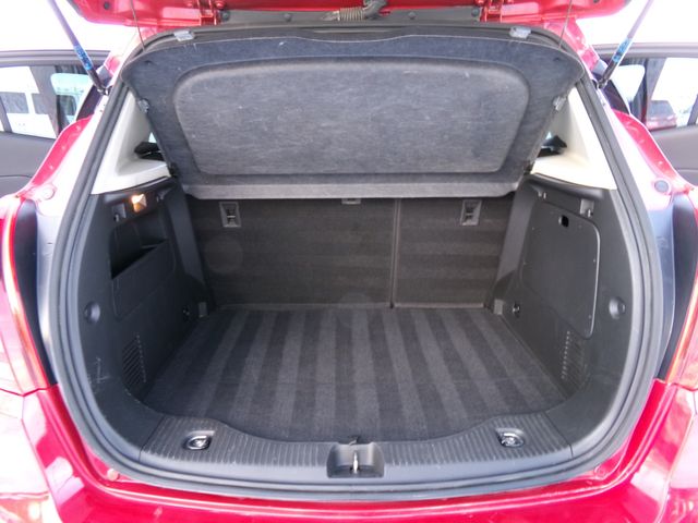 2019 Buick Encore AWD Preferred