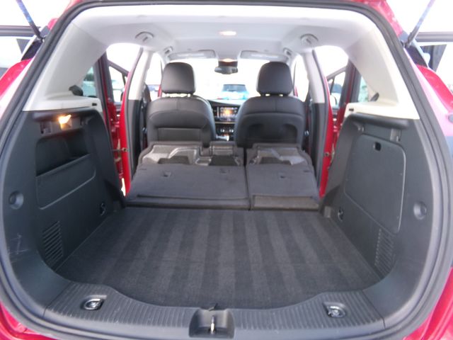 2019 Buick Encore AWD Preferred