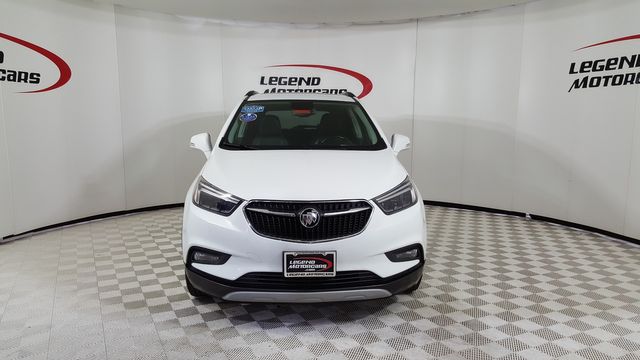 2019 Buick Encore Essence | Carrollton, TX | Legend Motorcars of Carrollton