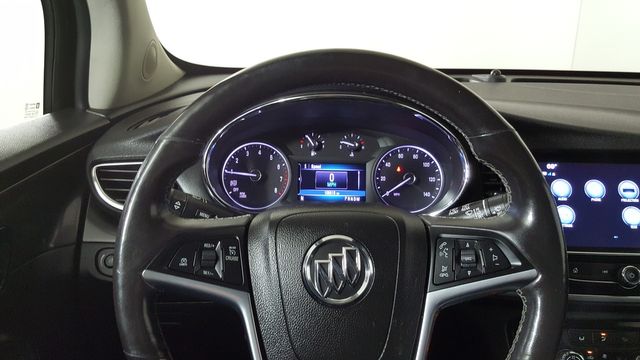 2019 Buick Encore Essence | Carrollton, TX | Legend Motorcars of Carrollton
