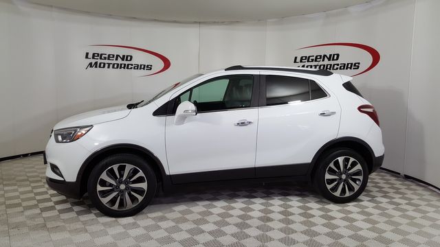 2019 Buick Encore Essence | Carrollton, TX | Legend Motorcars of Carrollton 2019 Buick Encore Essence | Carrollton, TX | Legend Motorcars of Carrollton