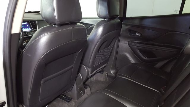 2019 Buick Encore Essence | Carrollton, TX | Legend Motorcars of Carrollton