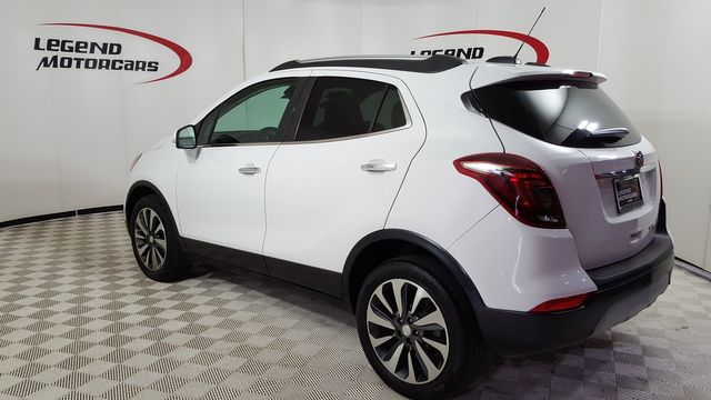 2019 Buick Encore Essence | Carrollton, TX | Legend Motorcars of Carrollton 2019 Buick Encore Essence | Carrollton, TX | Legend Motorcars of Carrollton