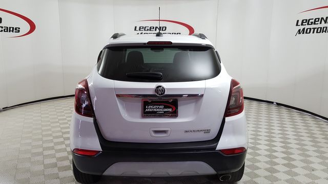 2019 Buick Encore Essence | Carrollton, TX | Legend Motorcars of Carrollton