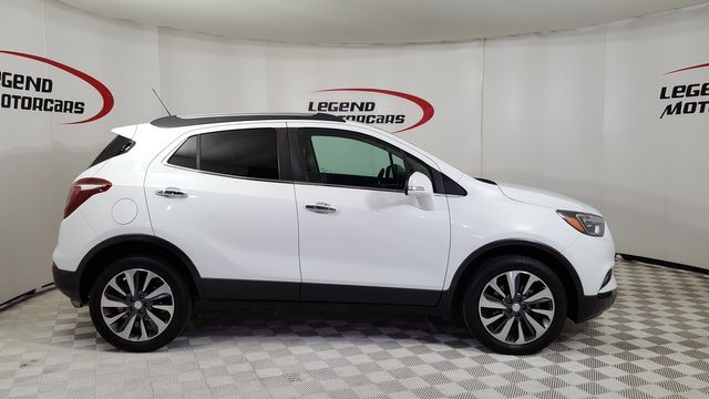 2019 Buick Encore Essence | Carrollton, TX | Legend Motorcars of Carrollton 2019 Buick Encore Essence | Carrollton, TX | Legend Motorcars of Carrollton