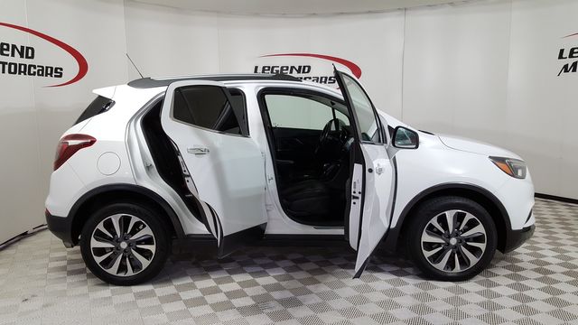 2019 Buick Encore Essence | Carrollton, TX | Legend Motorcars of Carrollton 2019 Buick Encore Essence | Carrollton, TX | Legend Motorcars of Carrollton
