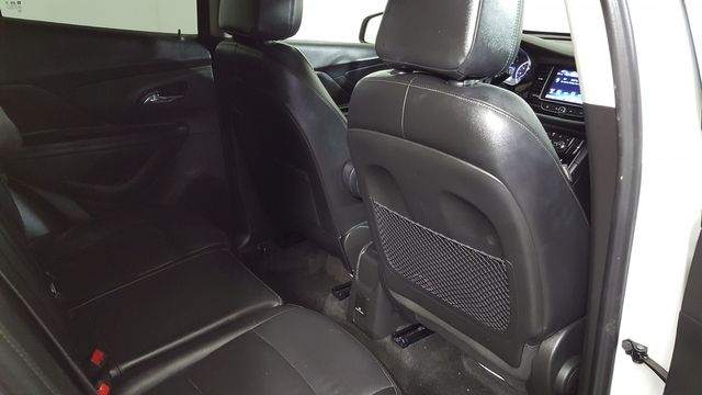 2019 Buick Encore Essence | Carrollton, TX | Legend Motorcars of Carrollton